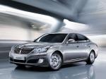 Hyundai Equus 2009 года